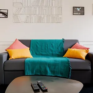 Mini Loft Au Coeur Du Panier - , Marseille France
