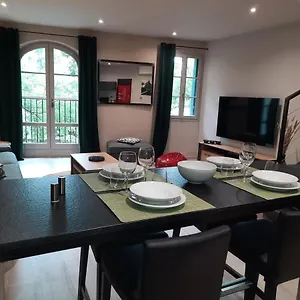 Le Loft Sur Les Quais , L'Isle-sur-la-Sorgue France