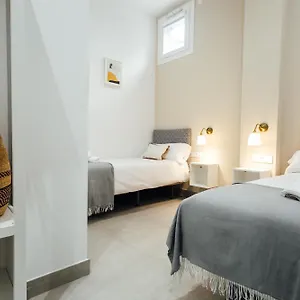 Tu Casa En Un Rinconcito Del Centro Apartamento Sevilla