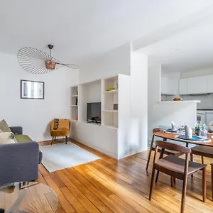 Cozy Flat Centre Apartment