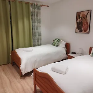 Rocha Azul Apartamento Portimão