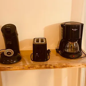Un Mendi Apartamento Argelès-Gazost