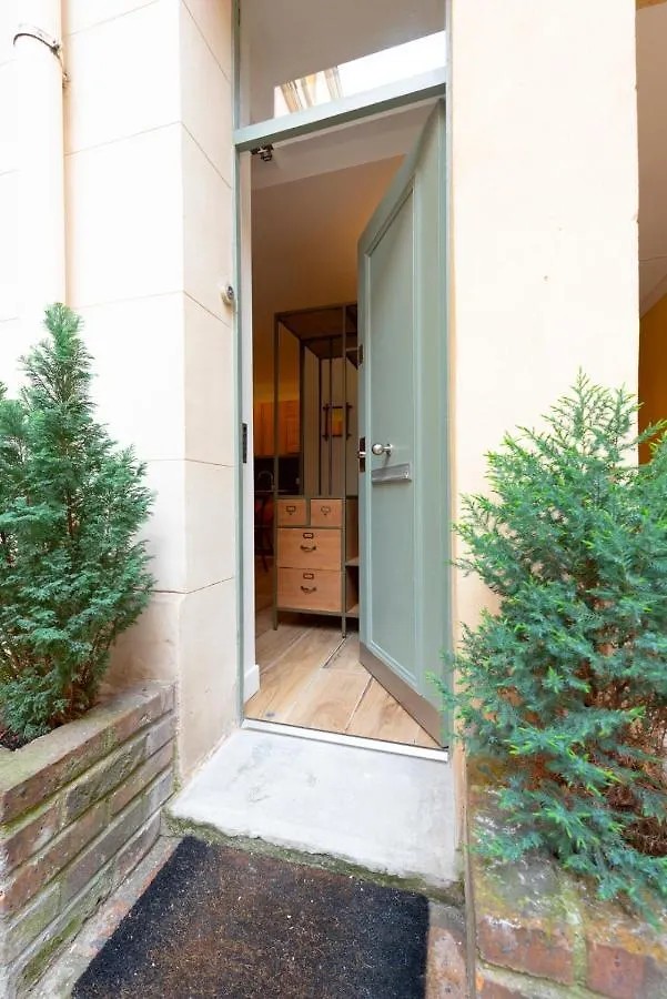 Appartamento Au Pied De La Tour Parigi 0*,